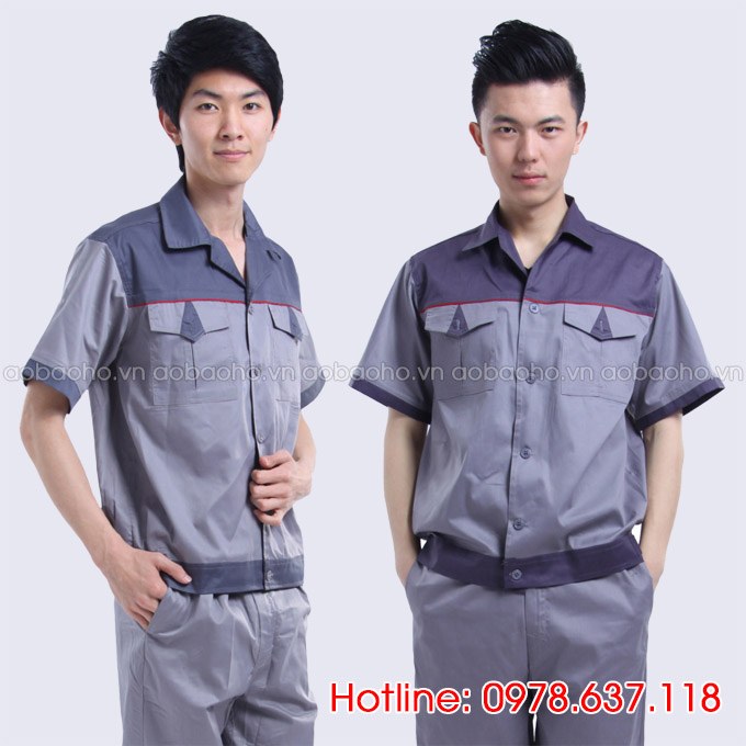 Xưởng may đồng phục bảo hộ tại  Bình Thạnh | Xuong may dong phuc bao ho tai  Binh Thanh